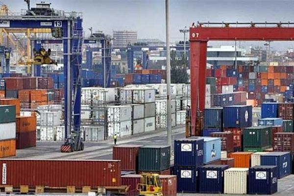 Fenatport alerta sobre el riesgo que genera sobre la cadena logística, la escasez de contenedores vacíos
